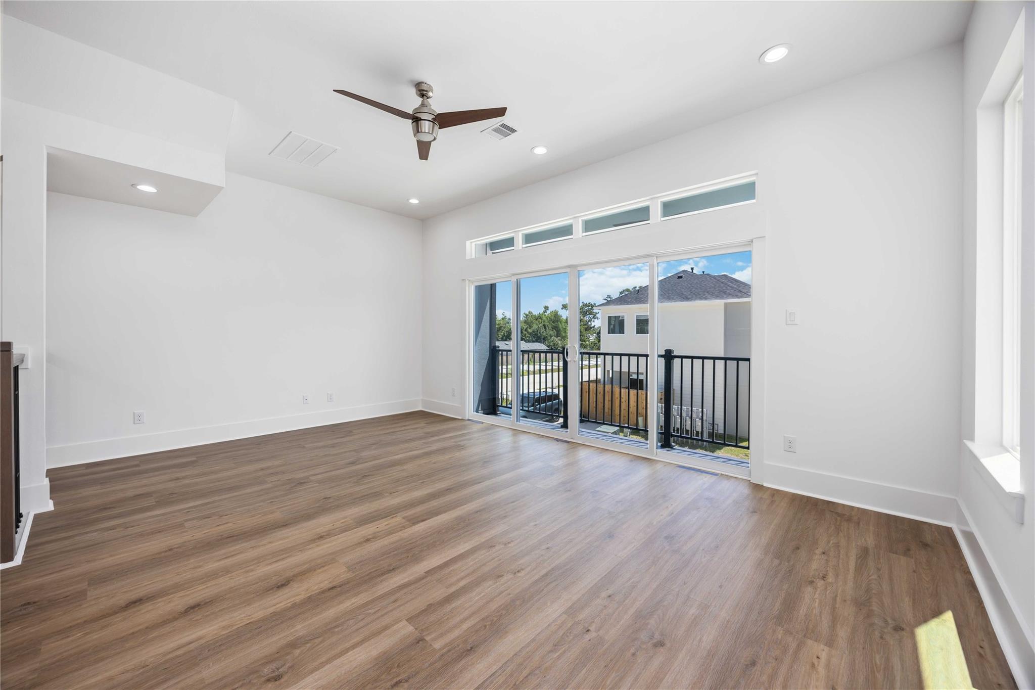 Residential in Houston 2