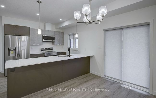 56 - 1781 Henrica Ave, Condo with 4 bedrooms, 4 bathrooms and 2 parking in London ON | Image 5