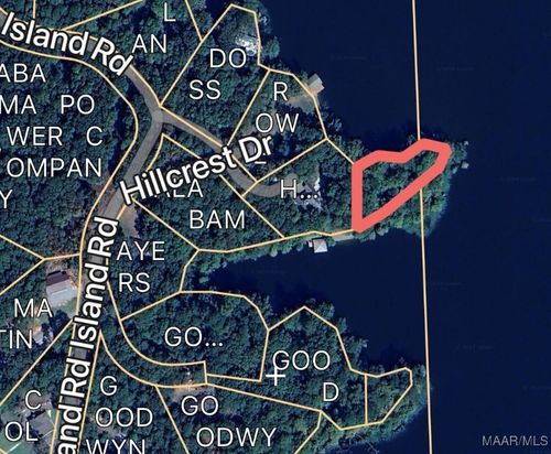 00 Island Rd, Titus, AL, 36080 | Card Image