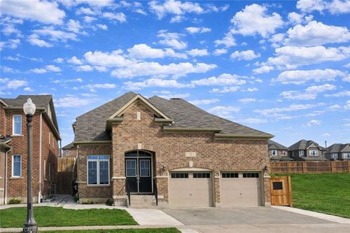 basement-186 Blair Creek Dr, Kitchener, ON, N2P0G1 | Card Image