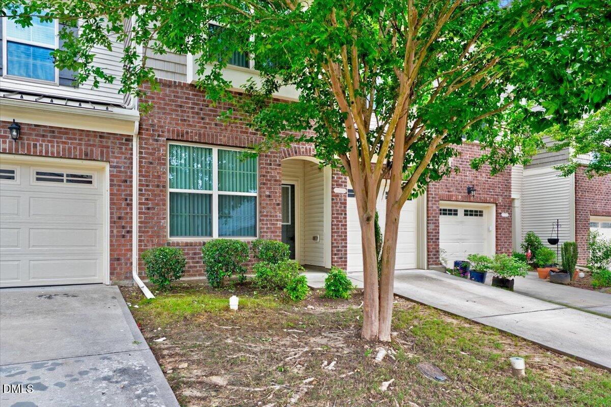 Residential in Cary 2