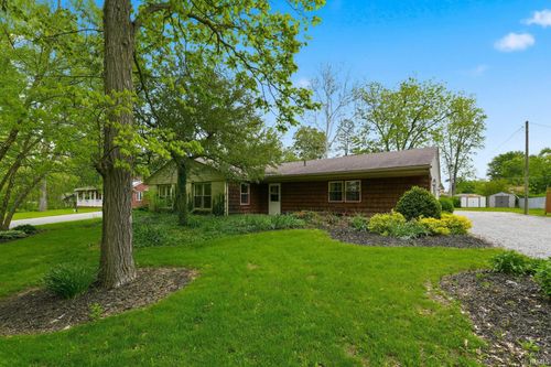 1818 Westgate Dr, Fort Wayne, IN, 46808-1755 | Card Image