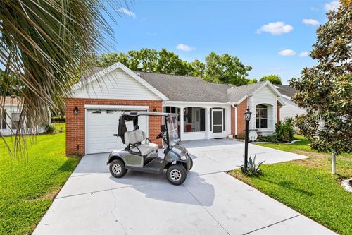 711 Agua Way, LADY LAKE, FL, 32159-3039 | Card Image