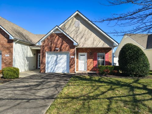 3741 Meadow Ridge Ln, Clarksville, TN, 37040-5495 | Card Image