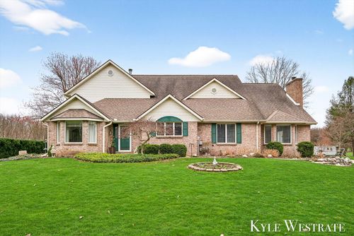 6669 W H Avenue, Kalamazoo, MI, 49009 | Card Image