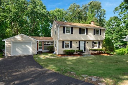 1299 Old Worcester Rd, Framingham, MA, 01701-8906 | Card Image