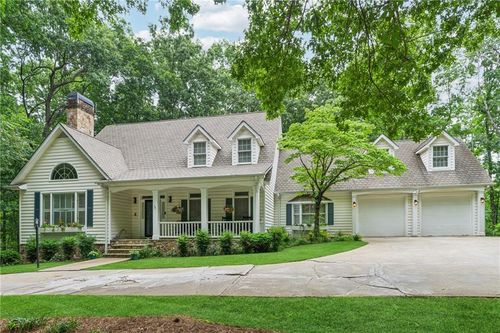 34 Johnston Row Nw, Cartersville, GA, 30121-4947 | Card Image