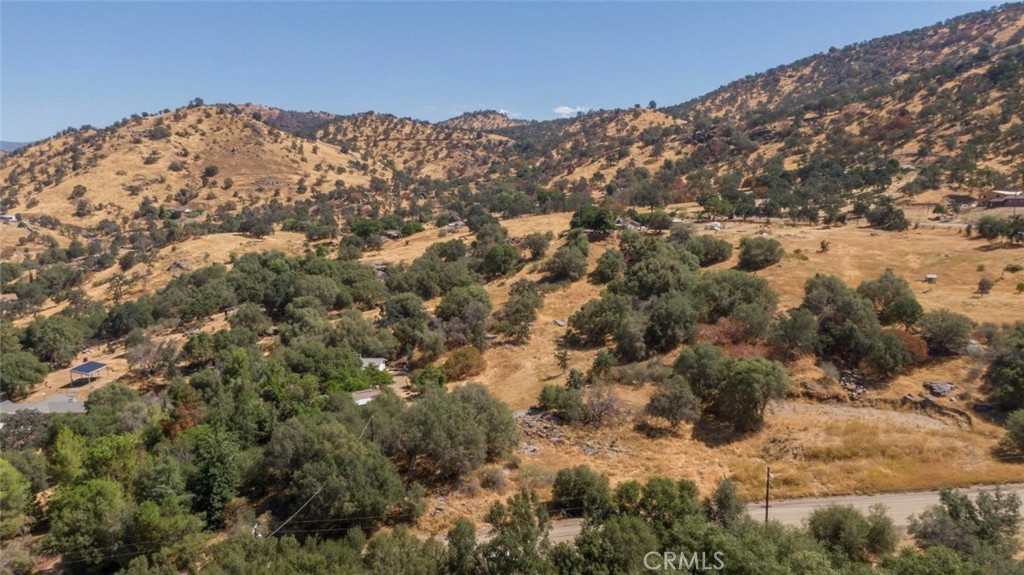 Land in Squaw Valley 3