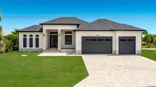 9524 Singer Cir, PORT CHARLOTTE, FL, 33981-3913 | Card Image