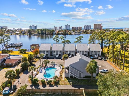 f3-6909 N Lagoon Dr, Panama City Beach, FL, 32408-5970 | Card Image