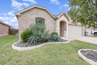 316 Madrone Lane, House other with 4 bedrooms, 2 bathrooms and null parking in Princeton TX | Image 3