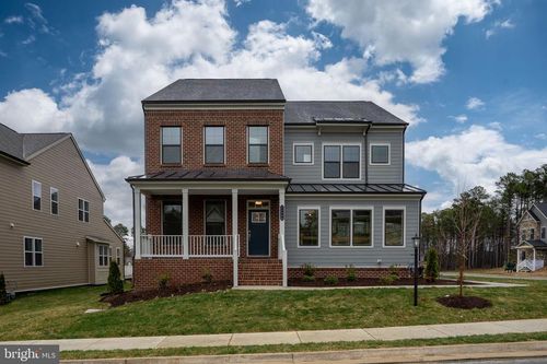 11560 Chapman Mill Dr, GLEN ALLEN, VA, 23060-0011 | Card Image