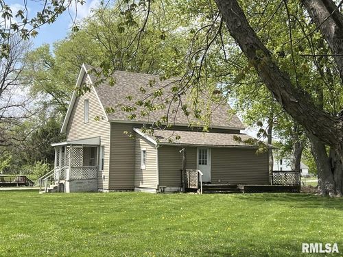 301 Pleasant Street, Concord, IL, 62631 | Card Image