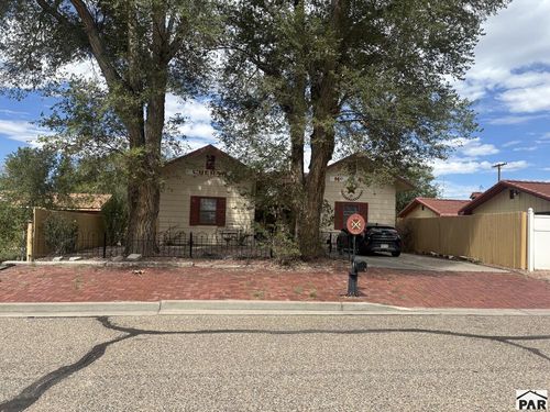 1213 E 4th St, La Junta, CO, 81050 | Card Image