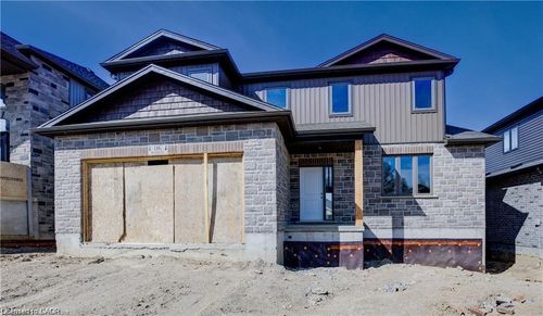 Lot 55 Pugh St, Milverton, ON, N0K | Card Image