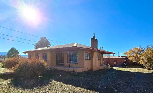804 Camino Anglada, Taos, NM, 87571-6675 | Card Image