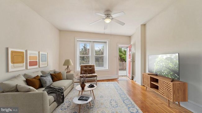3913 Cresson St, Home with 3 bedrooms, 2 bathrooms and null parking in PHILADELPHIA PA | Image 4
