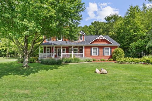 6211 Whitetail Ct, Berrien Springs, MI, 49103-9688 | Card Image