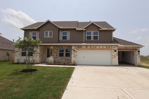 12815 Old Fashion Cir, Mont Belvieu, TX, 77535-5802 | Card Image
