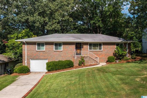 1025 53rd St S, BIRMINGHAM, AL, 35222-4005 | Card Image