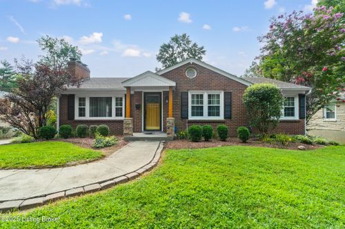 5365 Park Rd, Louisville, KY, 40214-3415 | Card Image