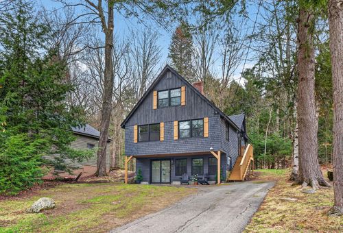 168 Cottage Road, Windham, ME, 04062 | Card Image