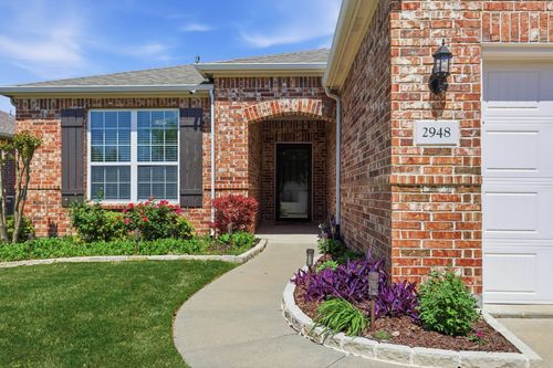 2948 Oyster Bay Drive, Frisco, TX, 75036 | Card Image