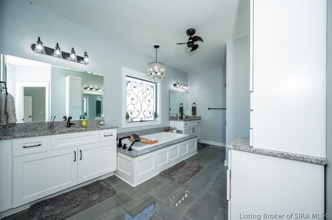 6310 High Jackson Rd, Home with 5 bedrooms, 3 bathrooms and null parking in Charlestown IN | Image 24