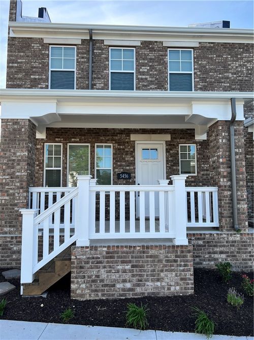 5456 Hackett St, Springdale, AR, 72762-7023 | Card Image