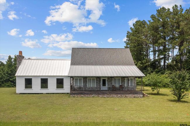 656 Vineyard View Ranch, House other with 3 bedrooms, 3 bathrooms and null parking in Grapeland TX | Image 5