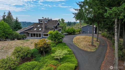 160 Northridge Dr, Centralia, WA, 98531-9207 | Card Image