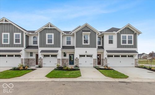 6153 Mill Hill Way, Mccordsville, IN, 46055-9931 | Card Image
