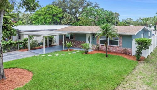 4191 71st Ave N, PINELLAS PARK, FL, 33781-4524 | Card Image