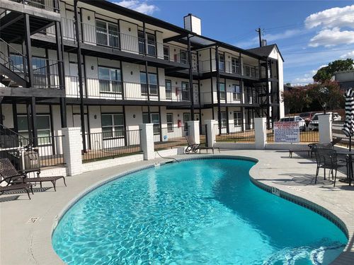 apt-107-6409 Burns St, Austin, TX, 78752-4055 | Card Image