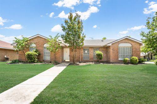 7102 Timberline Dr, Rowlett, TX, 75089-3742 | Card Image