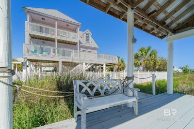 227 W 8th Avenue, Home with 4 bedrooms, 3 bathrooms and null parking in Gulf Shores AL | Image 2