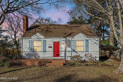 315 Bordeaux St, Jacksonville, NC, 28540-5416 | Card Image