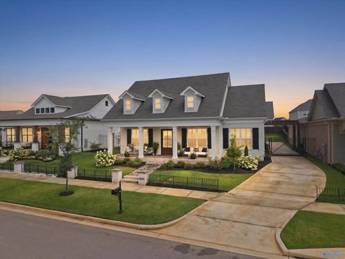 8660 Boulder Brook Rd Nw, Madison, AL, 35756-4596 | Card Image