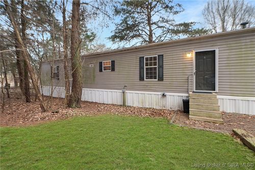 2316 W Vincennes Trl, Salem, IN, 47167-8225 | Card Image