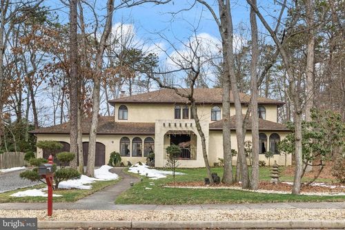 6 Hazel Ave, VOORHEES, NJ, 08043-3402 | Card Image