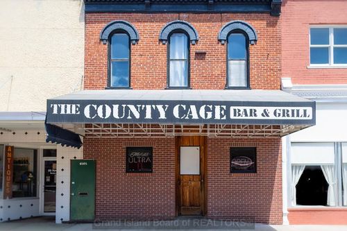 614 Howard Ave, Saint Paul, NE, 68873-2023 | Card Image