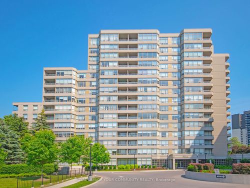 614-11 Townsgate Dr, Vaughan, ON, L4J8G4 | Card Image
