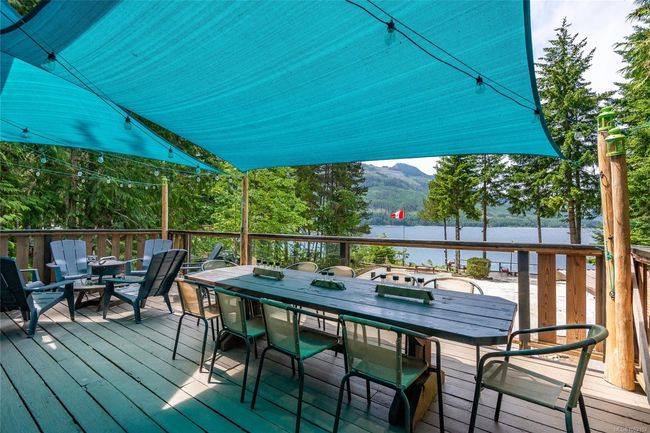 41072 Gold River Hwy, House other with 5 bedrooms, 1 bathrooms and 6 parking in Campbell River BC | Image 29