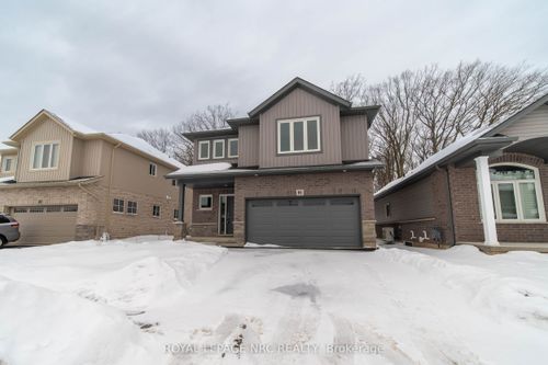 91 Willson Drive, Thorold, ON, L2V0M4 | Card Image