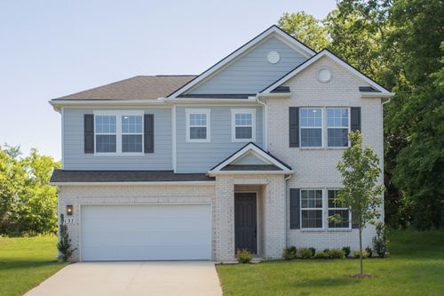 137 W Cassa Way, Mount Juliet, TN, 37122-4776 | Card Image