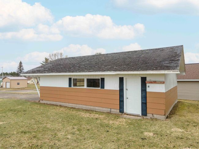 35 Oakwood Ave, House other with 3 bedrooms, 1 bathrooms and null parking in Gaastra MI | Image 21