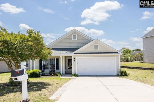 271 Richmond Farm Cir, Lexington, SC, 29072-8224 | Card Image