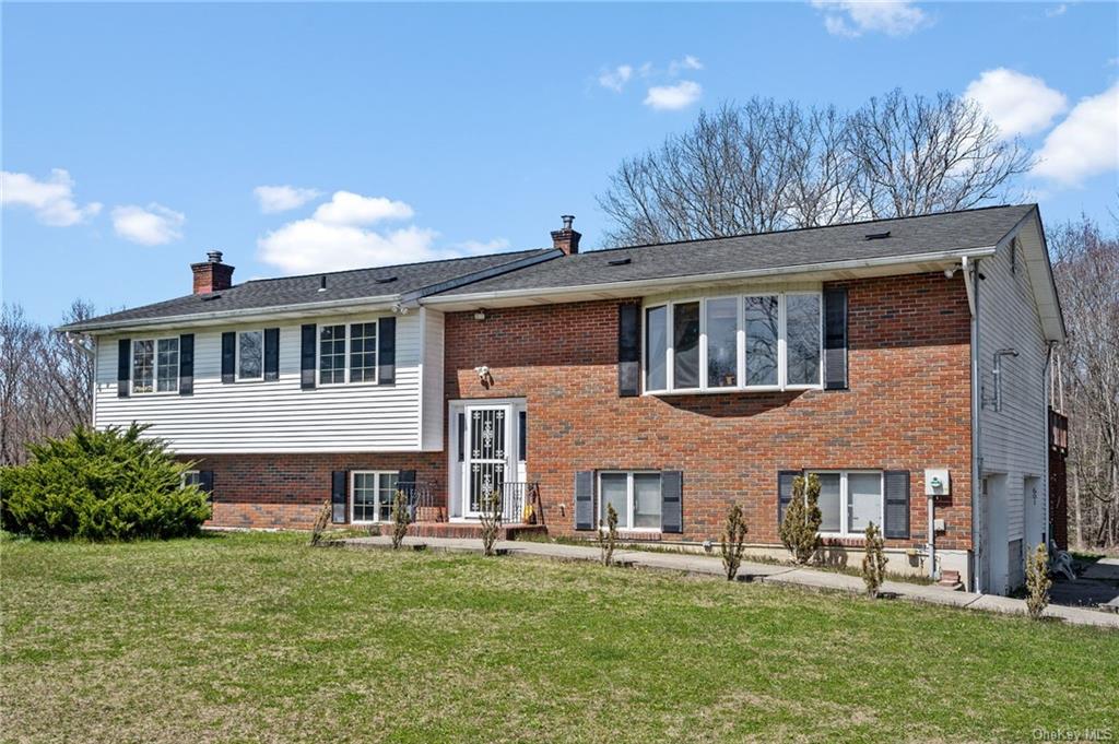 Bullville Rd, Montgomery, NY 12549