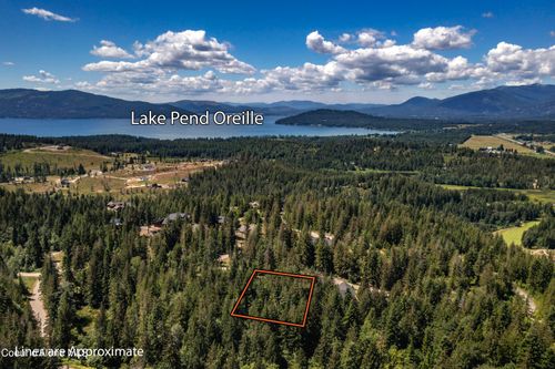 Lot 6 White Cloud Dr, Sandpoint, ID, 83864 | Card Image