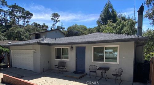 2155 Cowper St, Cambria, CA, 93428 | Card Image